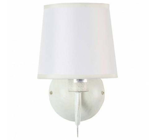 Бра Arte Lamp Orlean A9310AP-1WG
