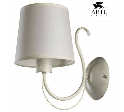 Бра Arte Lamp Orlean A9310AP-1WG