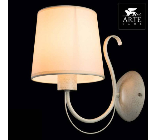 Бра Arte Lamp Orlean A9310AP-1WG