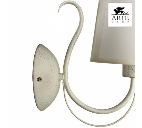 Бра Arte Lamp Orlean A9310AP-1WG