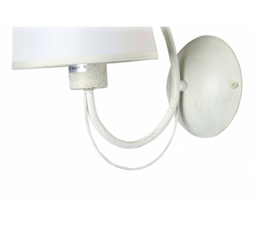 Бра Arte Lamp Orlean A9310AP-1WG