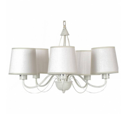 Подвесная люстра Arte Lamp Orlean A9310LM-5WG