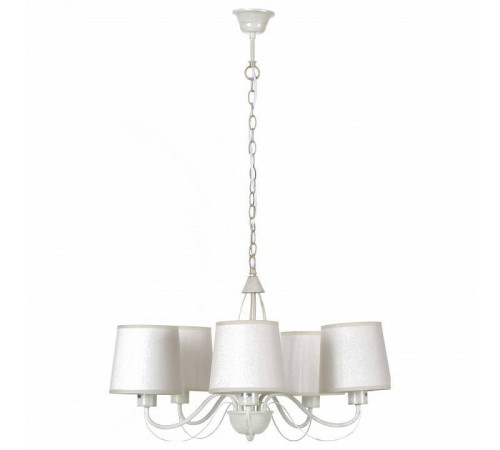 Подвесная люстра Arte Lamp Orlean A9310LM-5WG