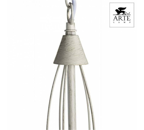 Подвесная люстра Arte Lamp Orlean A9310LM-5WG