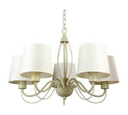 Подвесная люстра Arte Lamp Orlean A9310LM-5WG