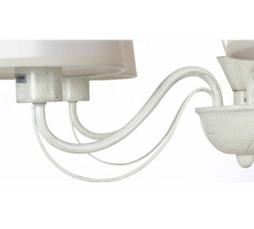 Подвесная люстра Arte Lamp Orlean A9310LM-5WG