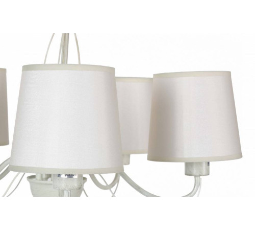 Подвесная люстра Arte Lamp Orlean A9310LM-5WG