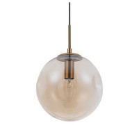 Подвесной светильник Arte Lamp Tureis A9920SP-1PB