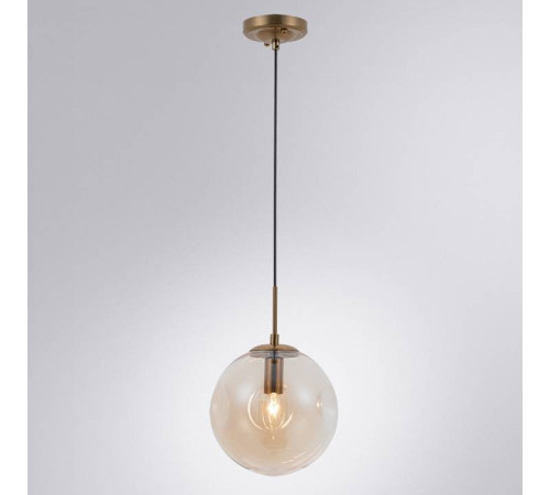 Подвесной светильник Arte Lamp Tureis A9920SP-1PB