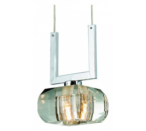 Подвесной светильник Azzardo Rubic 1 AZ0490