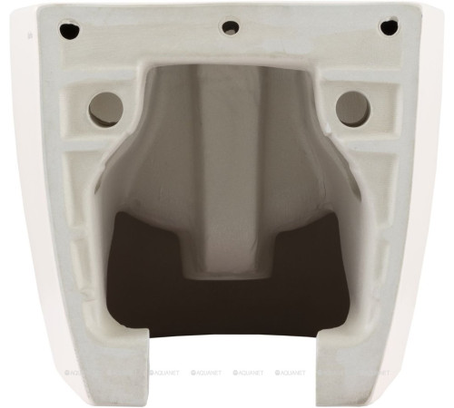 Биде подвесное Allen Brau Fantasy 510x363 мм розовый 4.11006.SM