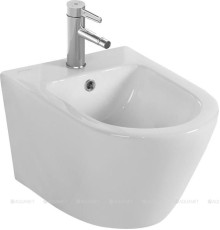 Биде подвесное Jacob Delafon Rodin EMJ0002-00