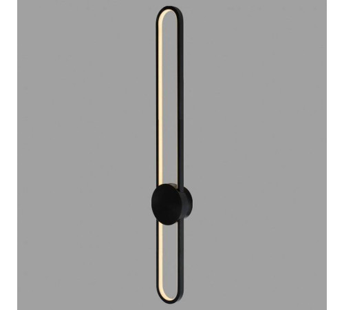 Бра Belfast Witham 2258-90 BL