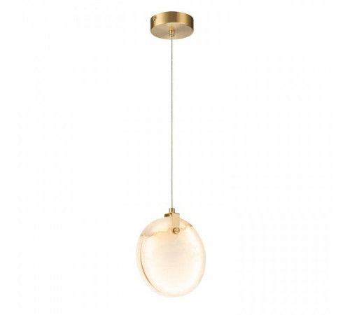 Подвесной светильник Belfast RAVENHILL 3276-25 BR MB