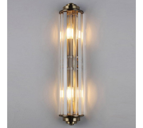 Накладной светильник Belfast PENNINGTON 602W-2 BR