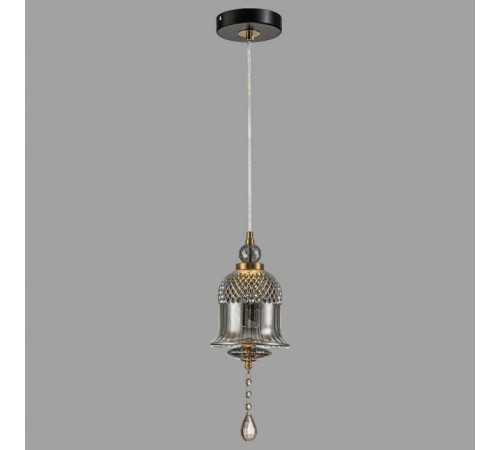 Подвесной светильник Belfast Herbison A1953-A CL GL