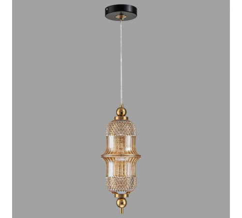 Подвесной светильник Belfast Herbison A1953-B-A3 CA GL