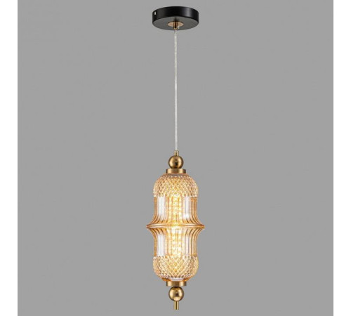 Подвесной светильник Belfast Herbison A1953-B-A3 CA GL