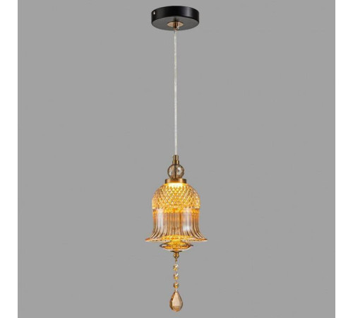 Подвесной светильник Belfast Herbison A1954-A3 CA GL