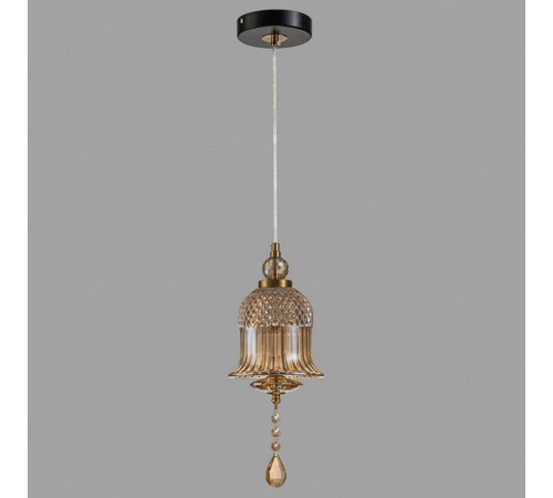 Подвесной светильник Belfast Herbison A1954-A3 CA GL