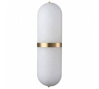 Накладной светильник Belfast Ravenhill R 8242 BR MB