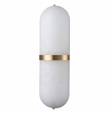 Накладной светильник Belfast Ravenhill R 8242 BR MB