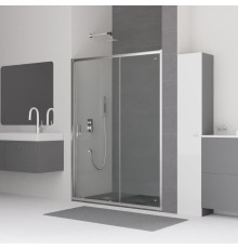 Душевая дверь RGW Classic CL-14 1600x1850 мм хром 32091416-11