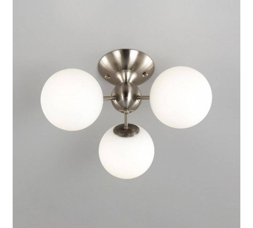 Люстра на штанге Citilux Томми CL102134