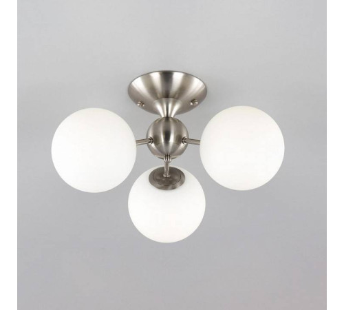 Люстра на штанге Citilux Томми CL102134