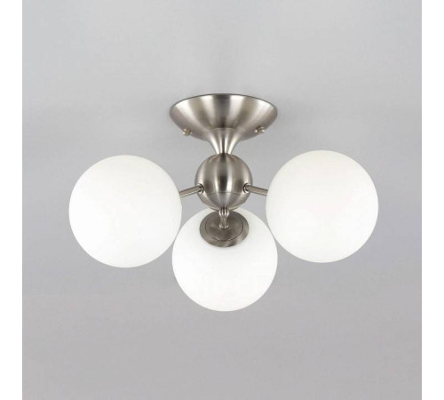 Люстра на штанге Citilux Томми CL102134