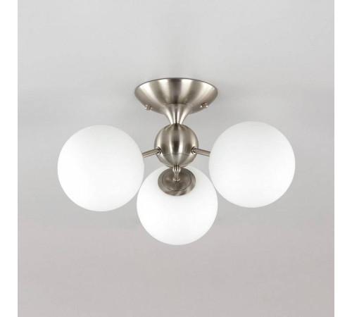 Люстра на штанге Citilux Томми CL102134