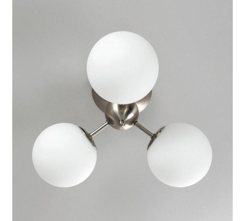 Люстра на штанге Citilux Томми CL102134