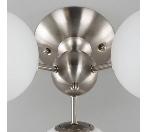 Люстра на штанге Citilux Томми CL102134