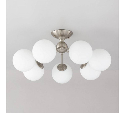 Люстра на штанге Citilux Томми CL102174