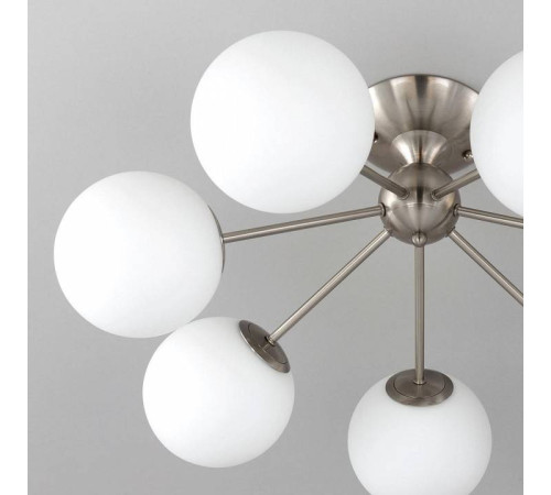 Люстра на штанге Citilux Томми CL102174