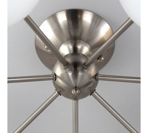 Люстра на штанге Citilux Томми CL102174