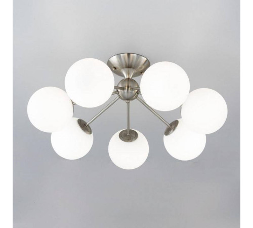 Люстра на штанге Citilux Томми CL102174