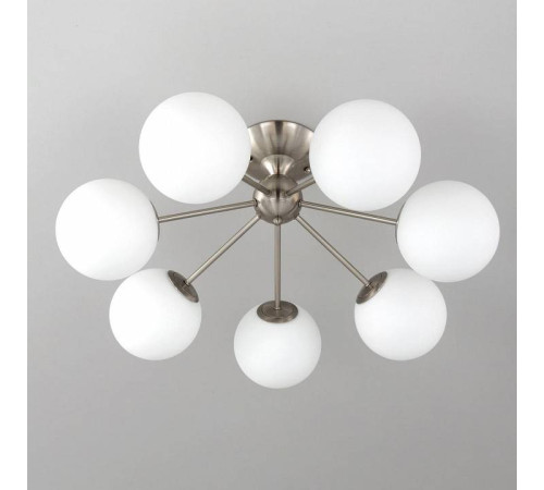 Люстра на штанге Citilux Томми CL102174