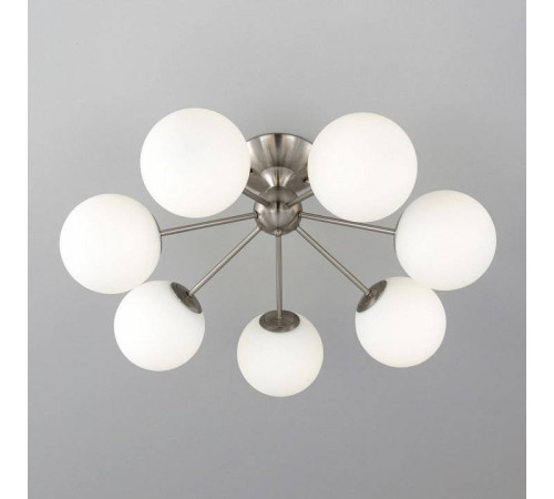 Люстра на штанге Citilux Томми CL102174