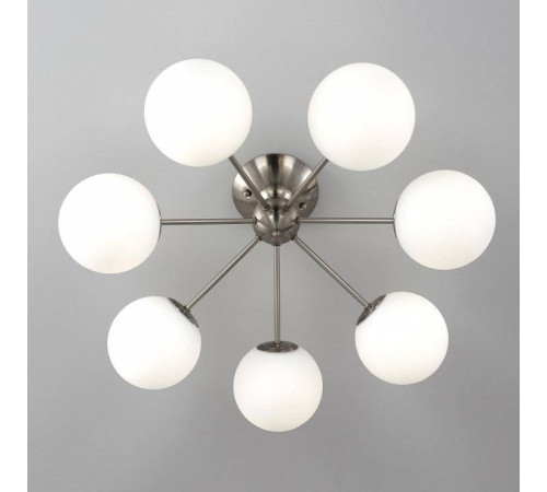 Люстра на штанге Citilux Томми CL102174