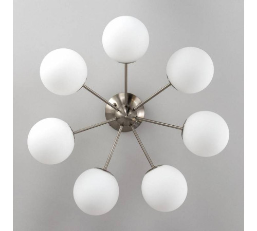 Люстра на штанге Citilux Томми CL102174