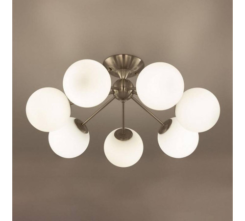 Люстра на штанге Citilux Томми CL102174