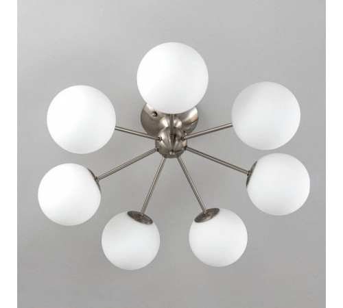 Люстра на штанге Citilux Томми CL102174