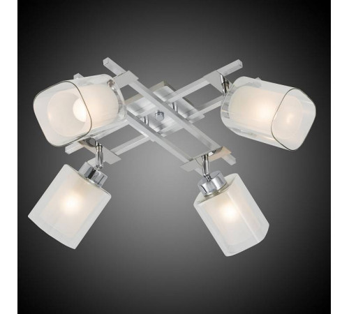 Спот Citilux Риволи CL104140