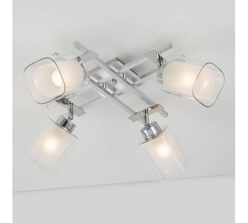 Спот Citilux Риволи CL104140