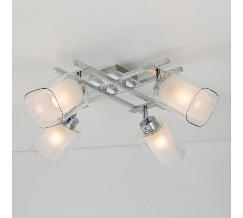 Спот Citilux Риволи CL104140