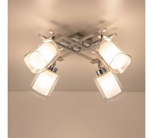 Спот Citilux Риволи CL104140