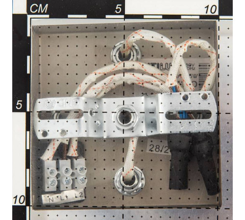 Спот Citilux Риволи CL104140