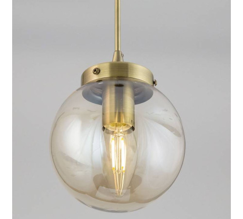 Подвесной светильник Citilux Элвин CL105115