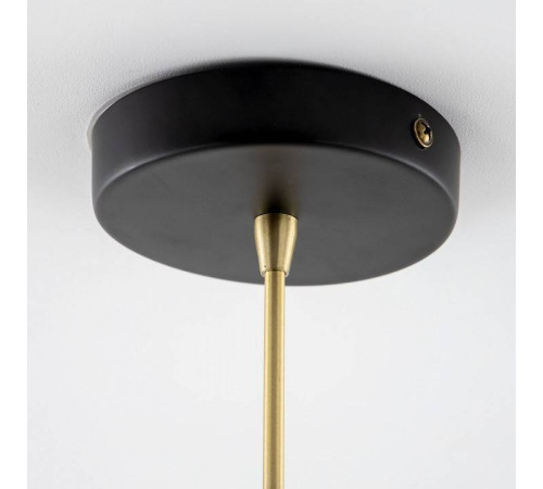 Подвесной светильник Citilux Элвин CL105115